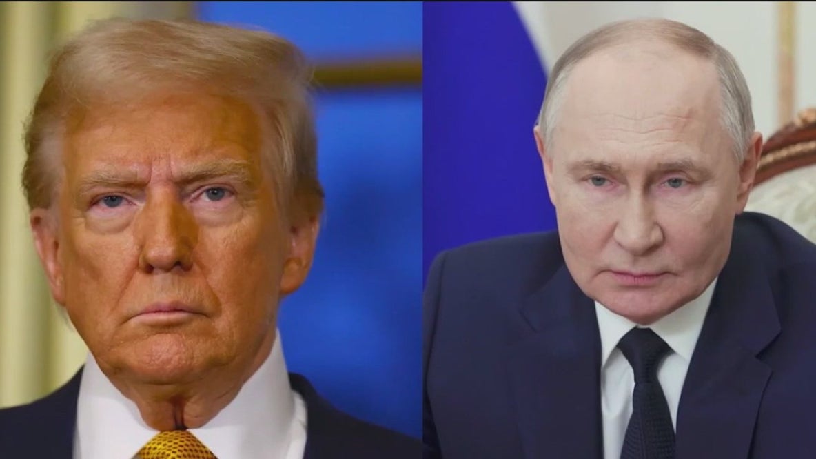 Russia ends missile ban as U.S. tensions rise and NATO arms Ukraine