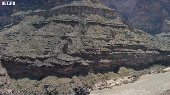 Colorado man dead after days-long Grand Canyon hike