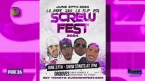 Lil' Flip, Z-RO talk Screwfest 2024