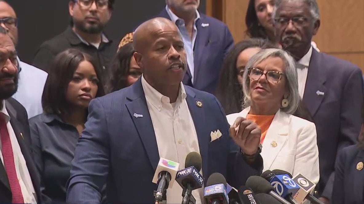 Texas redistricting fight: Can they be arrested? Who's footing the bill? What the law says about Texas walkout