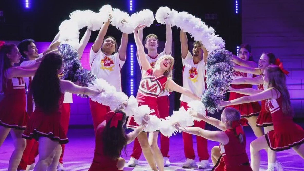 Zilker Theatre Productions: Tierra's Texas