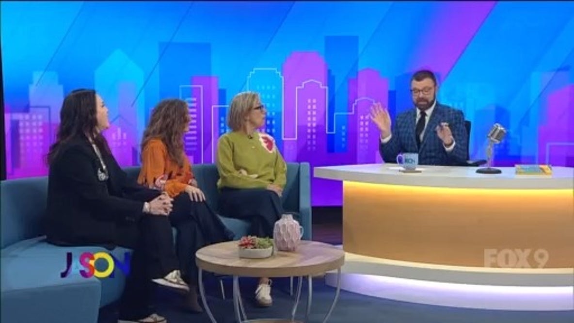 The Jason Show: Nov. 7, 2025