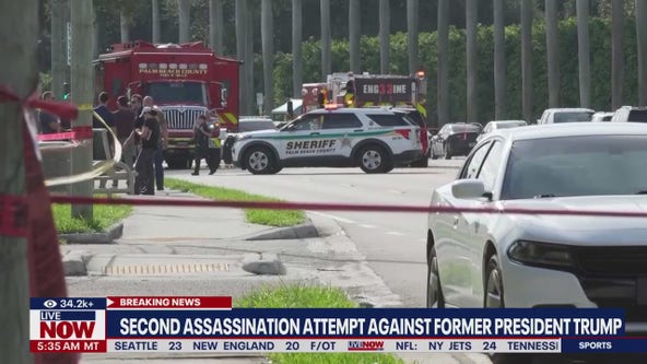 Second assassination attempt: New details revealed