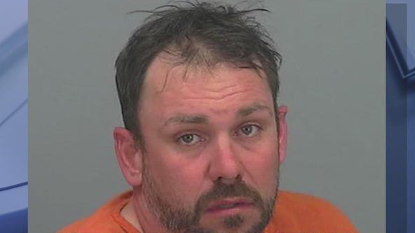 Peoria man pleads guilty in deadly wrong-way crash