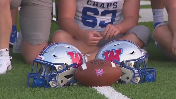 Westlake gearing up for upcoming season