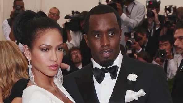 Diddy indicted: 'There are a lot of people in Hollywood who are probably worried'