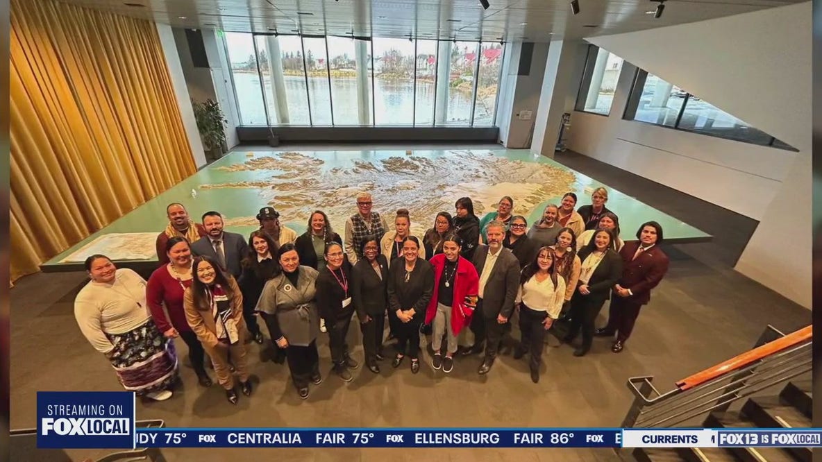 Colville Tribes use new model to fight teen substance abuse