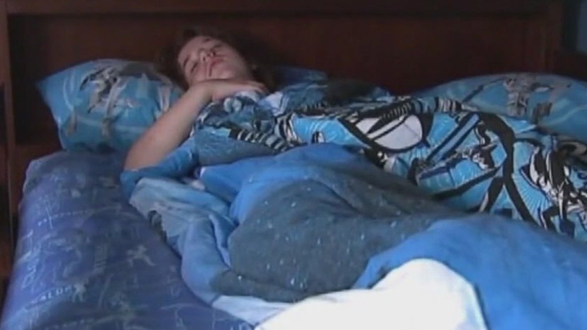 Back-to-school: Getting kids back on schedule