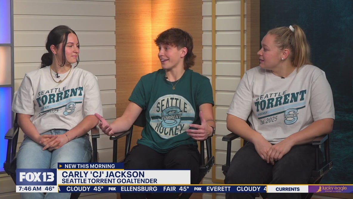 Seattle Torrent ready for season debut in November