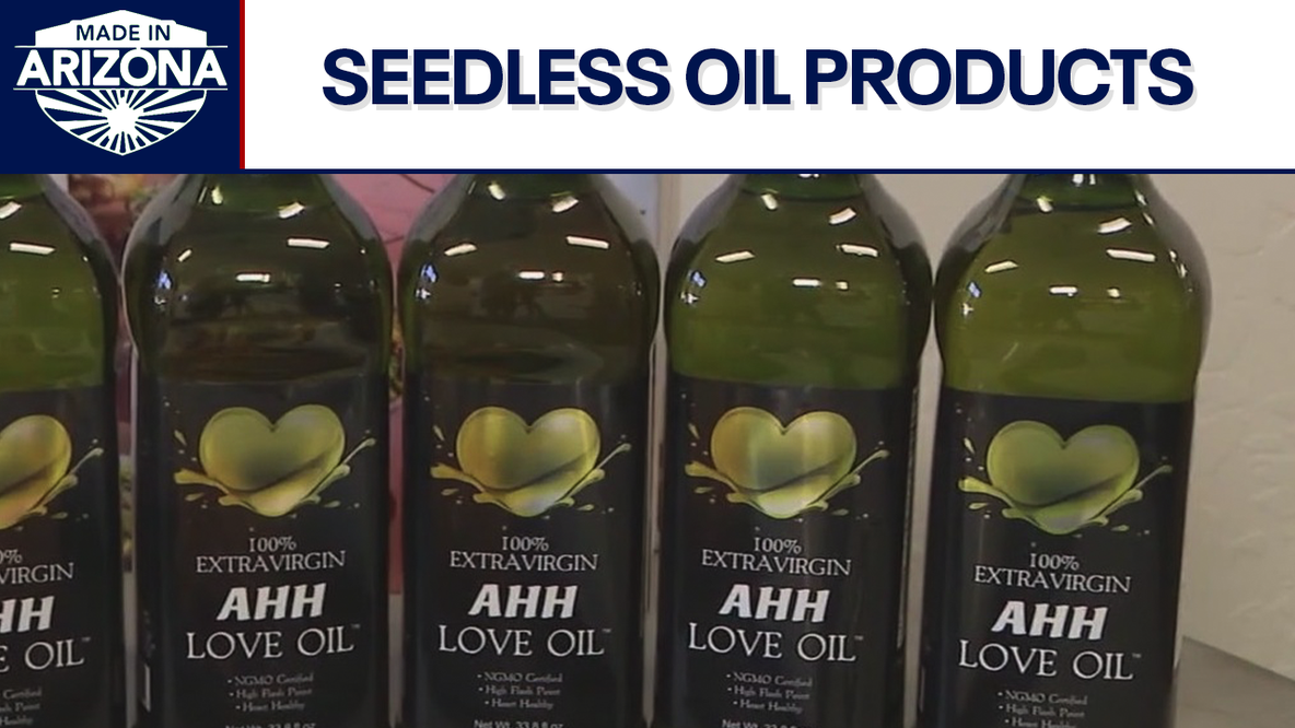 SK Oil Sales | Made in Arizona