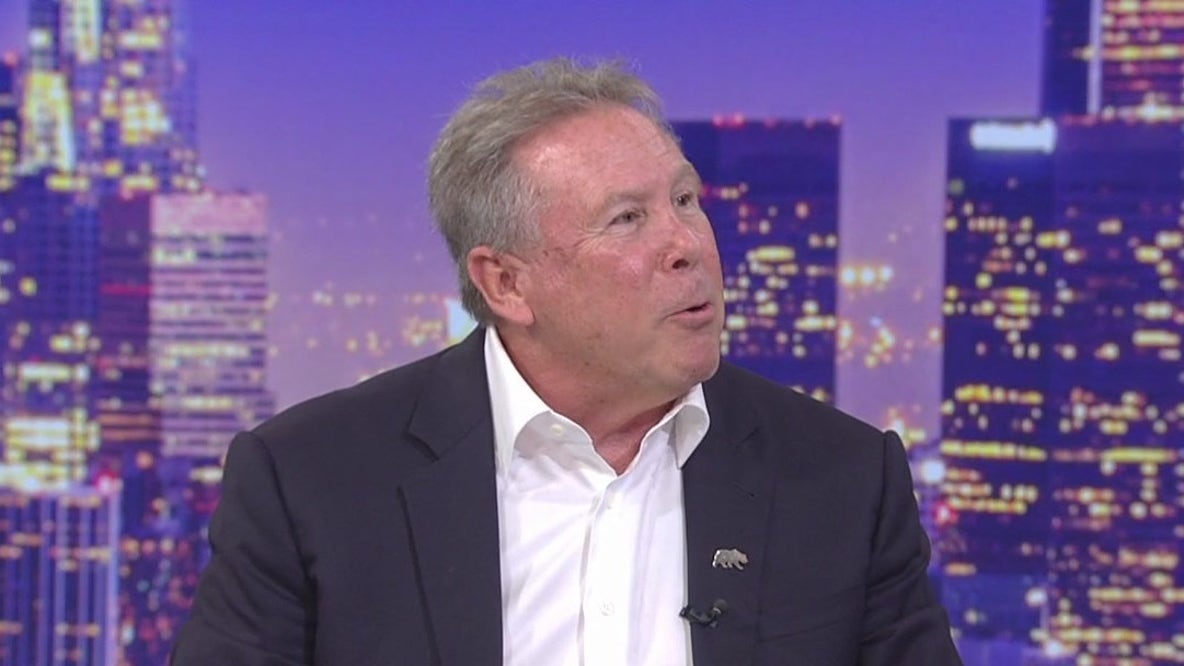 First ad of California governor's race takes aim at Trump