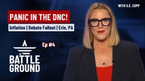 America reacts: Inflation’s impact & panic in the DNC | Battleground Ep #4