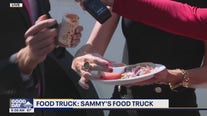 Food Truck Friday: Sammy's Food Truck