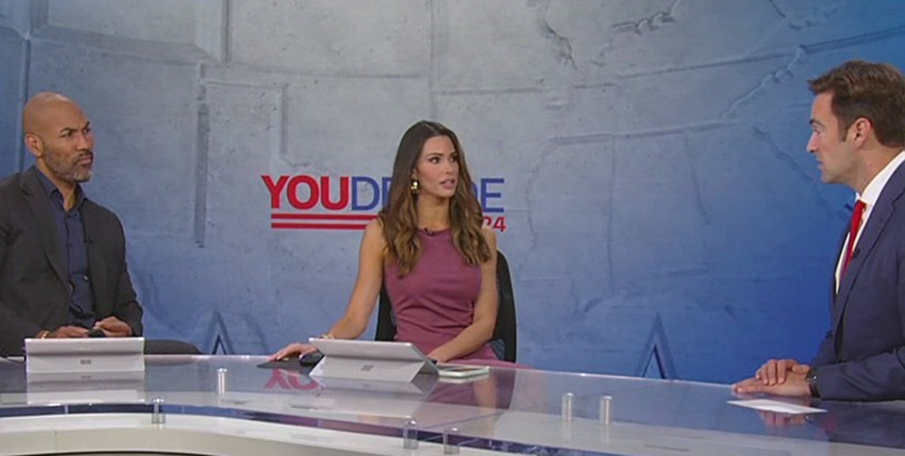 Project 2025: Trump's alleged association and where it aims to go next