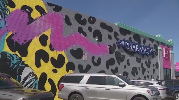 HIV healthcare center opens in Austin