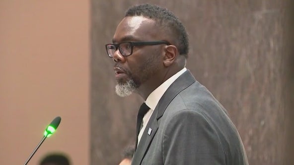 Mayor Brandon Johnson vows to veto ShotSpotter contract despite City Council support