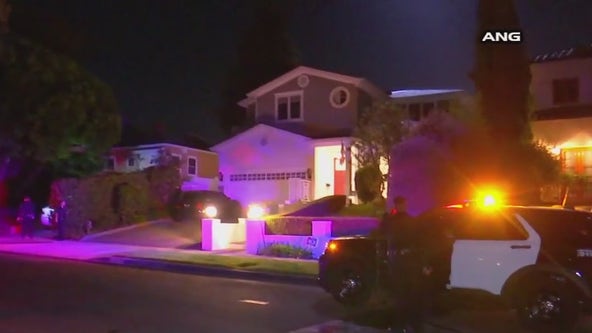 Pacific Palisades home burglarized twice within hours