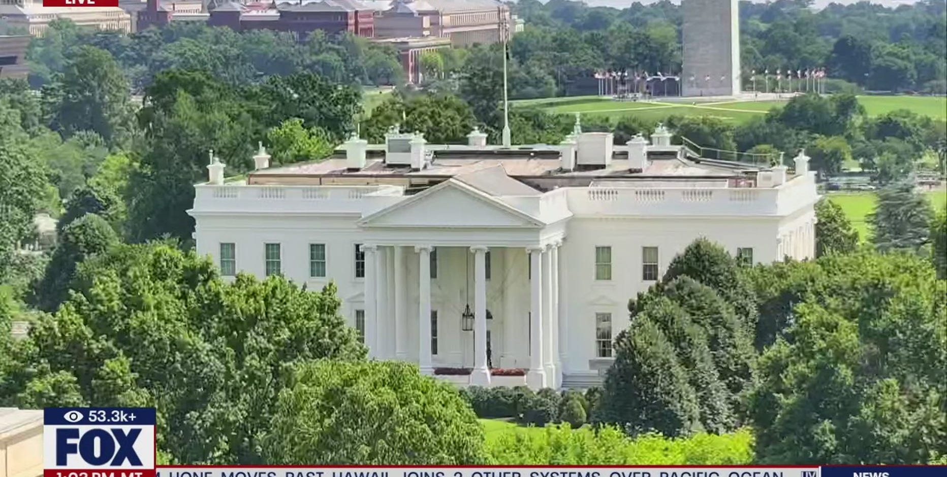 Mark Zuckerberg letter: White House pressured Facebook over some COVID content during pandemic