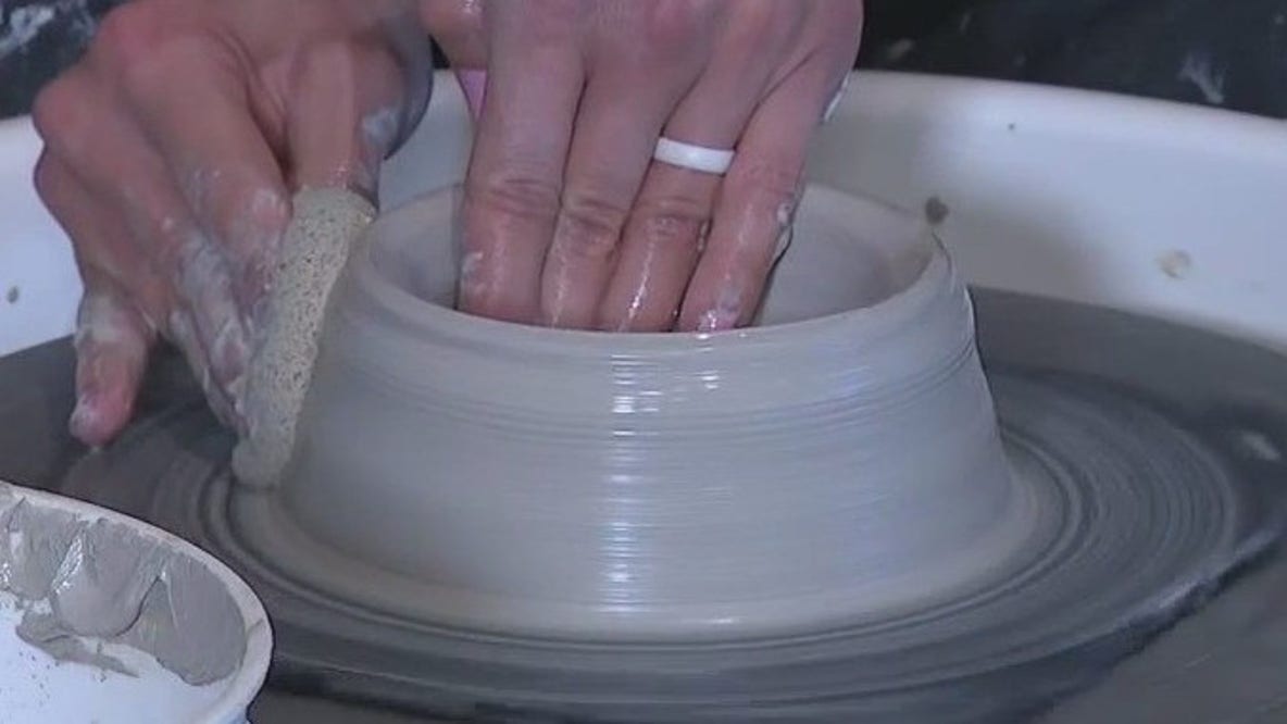 Mud Studio helping community create and be inspired