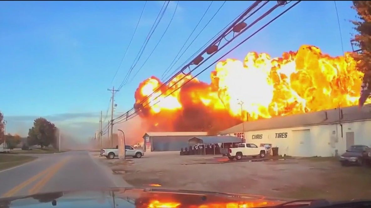 New details in deadly Kentucky cargo plane crash, investigators reveal