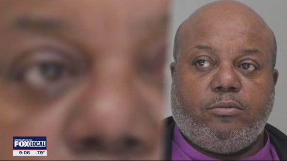 Pastor sentenced to prison for stealing churches