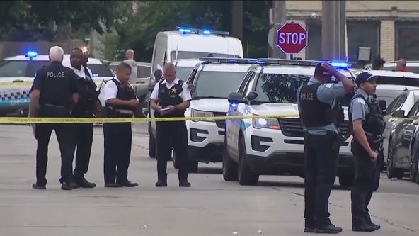 Two women, 8-year-old boy killed in mass shooting on South Side