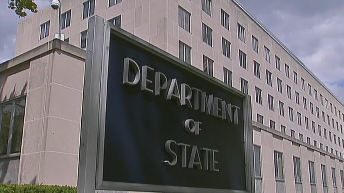 State Dept to require 'bonds' for US visitors