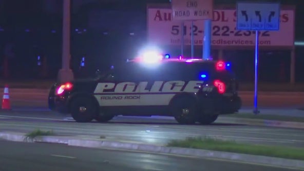 Juneteenth shooting in Round Rock: 2 dead, 14 hurt