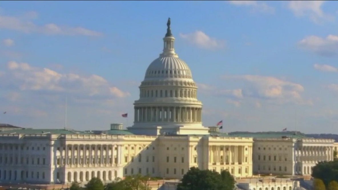 Longest government shutdown in history