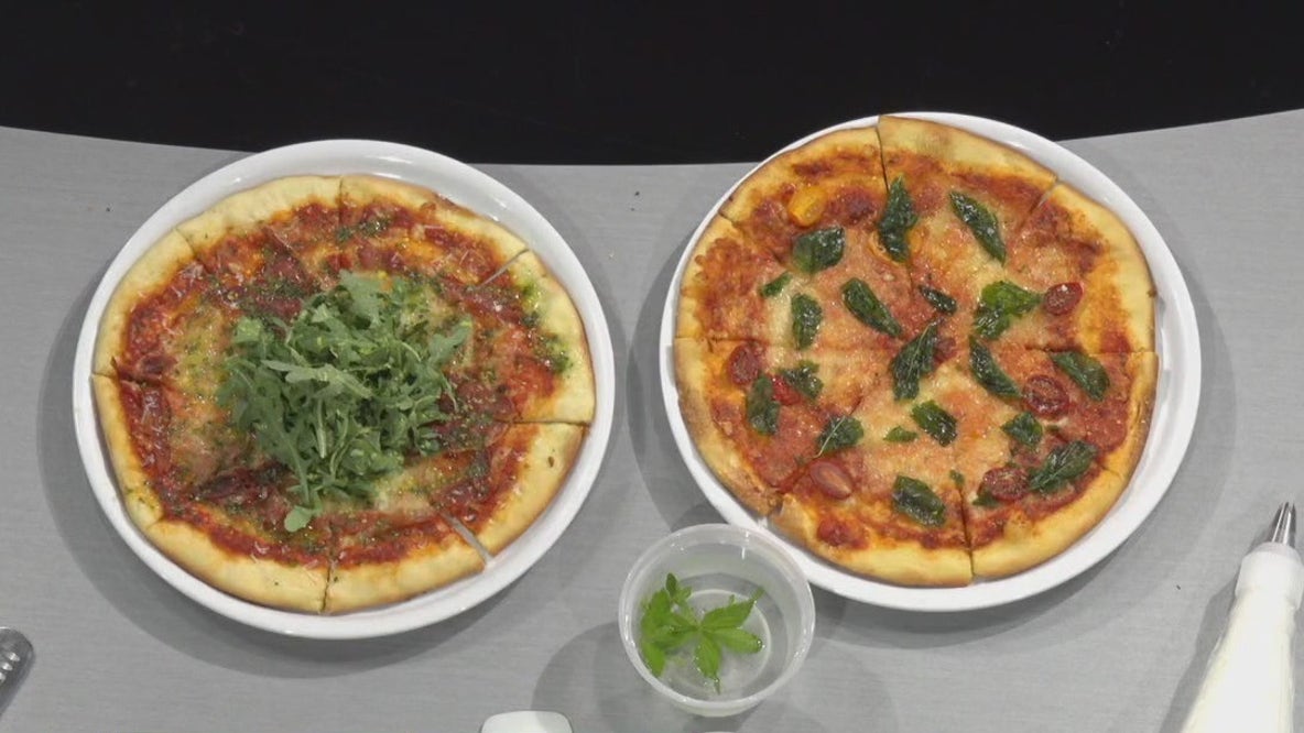 Good Day Cooks: Juliet Italian Kitchen