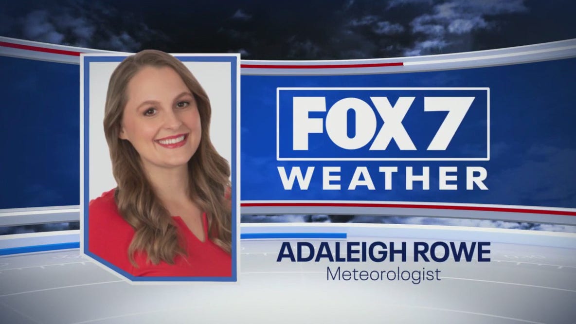 Austin weather: More rain on the way