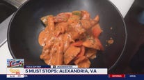 Fox 5 DC Zip Trip Alexandria: 5 Must Stops