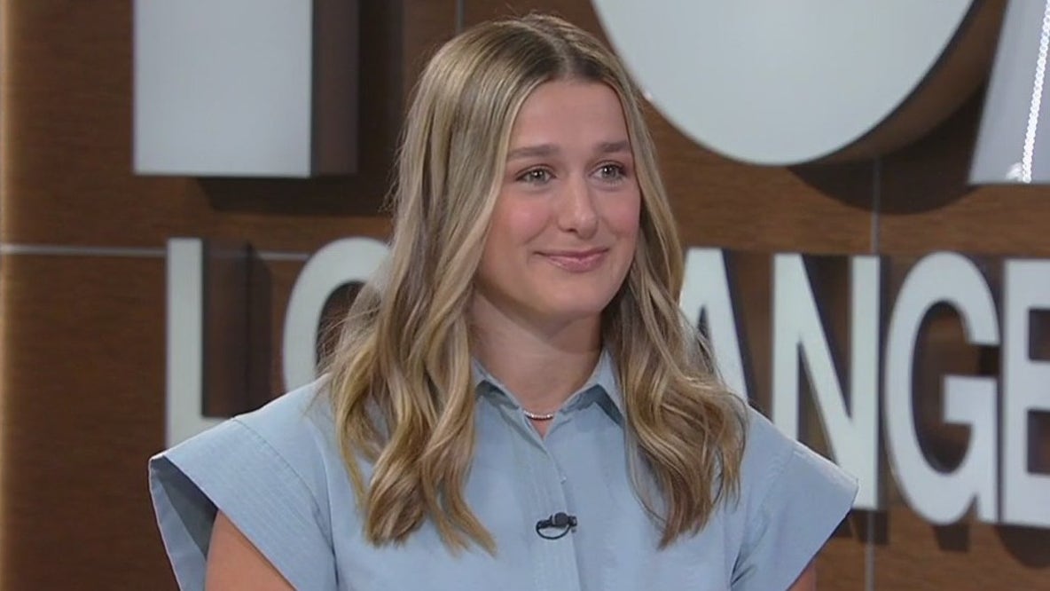 Victoria Garrick Browne visits GDLA+