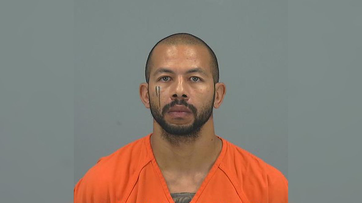 Man accused of kidnapping his ex, killing her dog