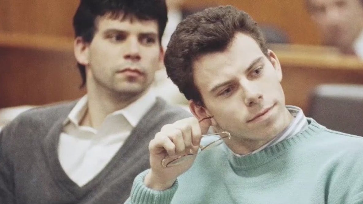 LA DA opposes Menendez bros' request for new trial