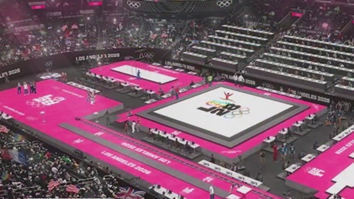 Venue plans could hinge on voter ballot initiative