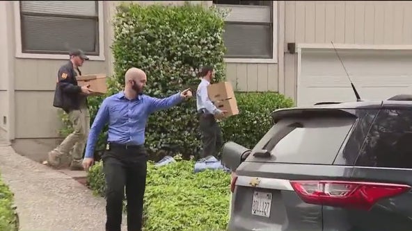 FBI raids Oakland Mayor Sheng Thao's home, voters want answers