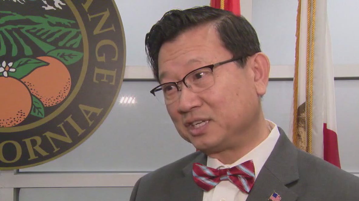 Ex-OC official must pay $878K in COVID bribery scheme