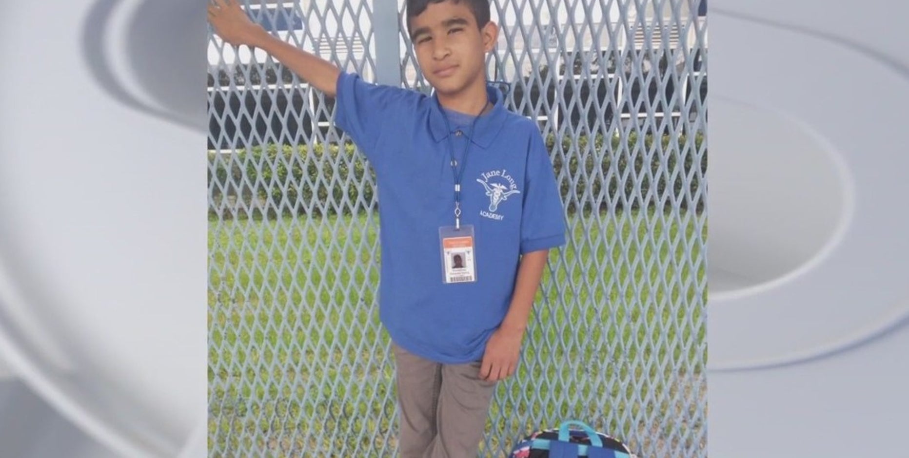 Houston: Missing teen with autism in immigration custody, ICE reports