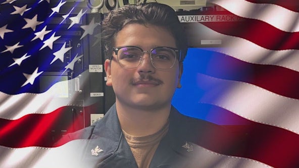 FOX 10 Salutes: Divani Garza