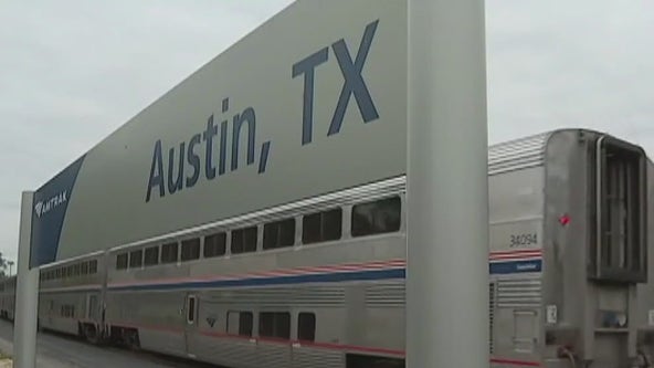 Is a CTX passenger rail possible?