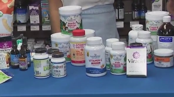 Back-to-school health tips: Peoples RX Pharmacy