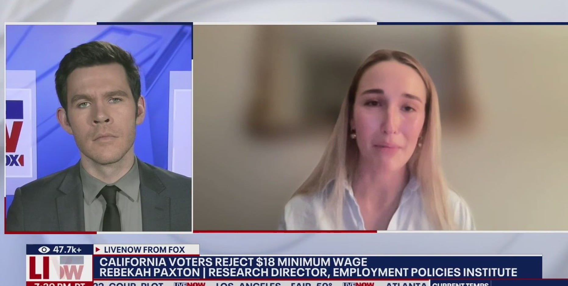 These states are boosting minimum wage in 2025—is yours on the list?