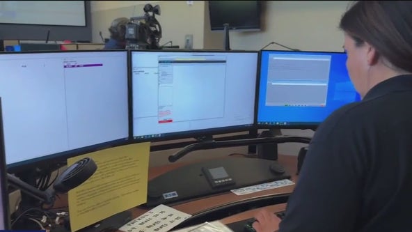 Oakland unveils new dispatch system to help reduce 911 response times