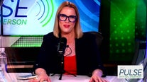 S.E. Cupp, Host of 'Battleground': The Pulse with Bill Anderson Ep. 108