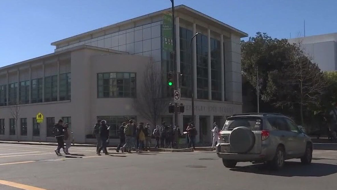 Back to school with Berkeley Unified's Superintendent