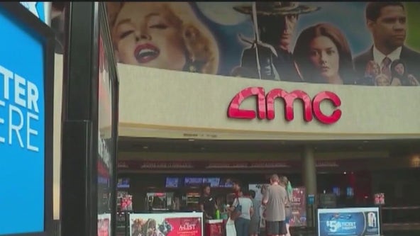 AMC, Regal offer summer movie deals