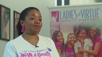Ladies of Virtue Chicago helps young girls grow into leaders
