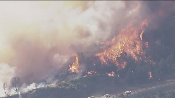 Headlines on 2 | Park Fire reaches 160,000 acres