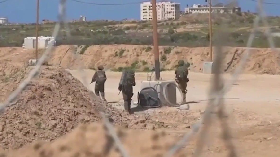 Israeli cabinet defies Netanyahu, scales back Gaza takeover plans